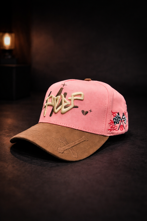 Ghostboy hat