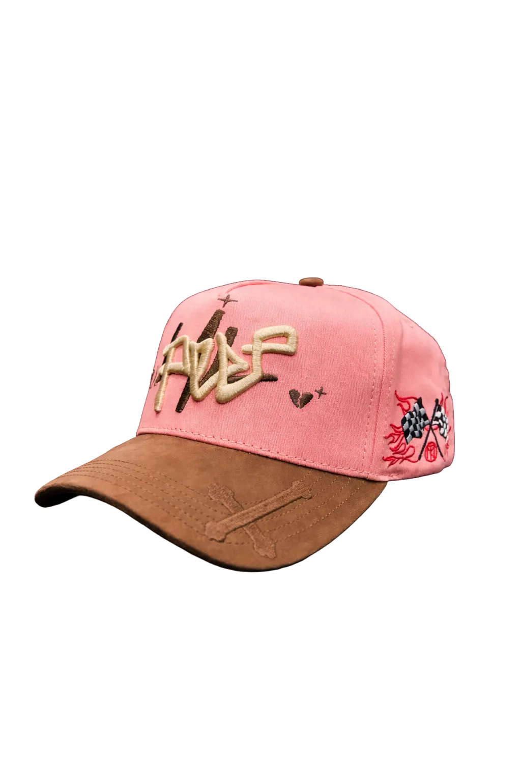 Ghostboy hat