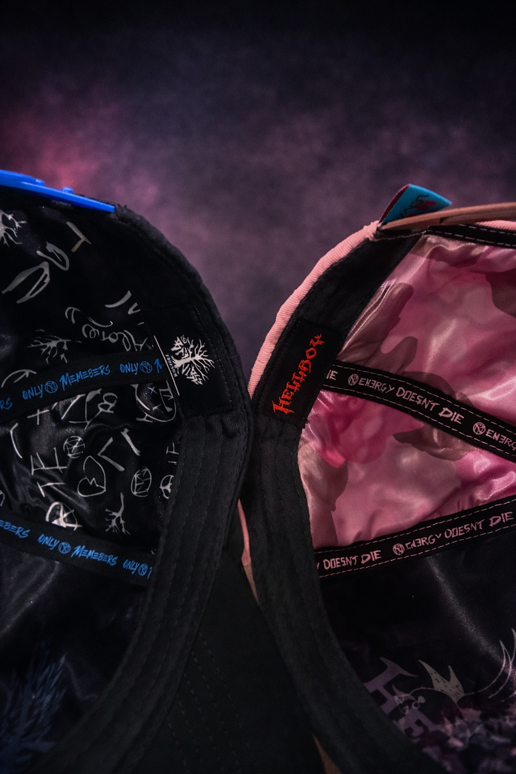 Bundle lilpeep/xxxtentacion