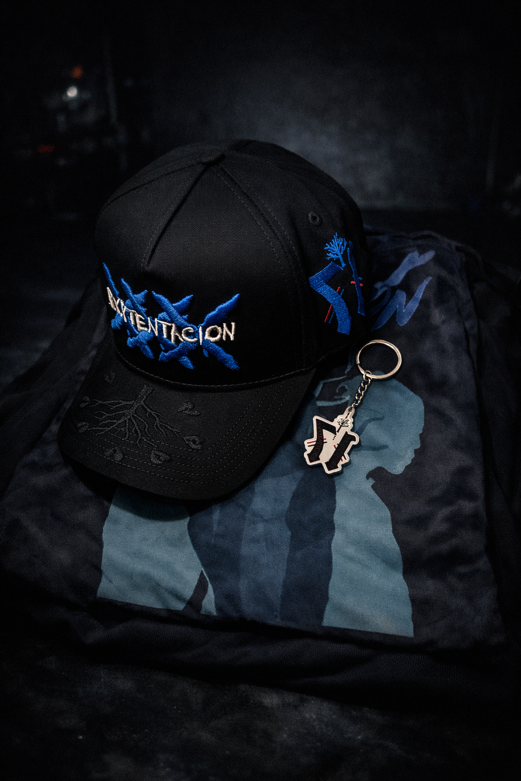 Moonlight hat