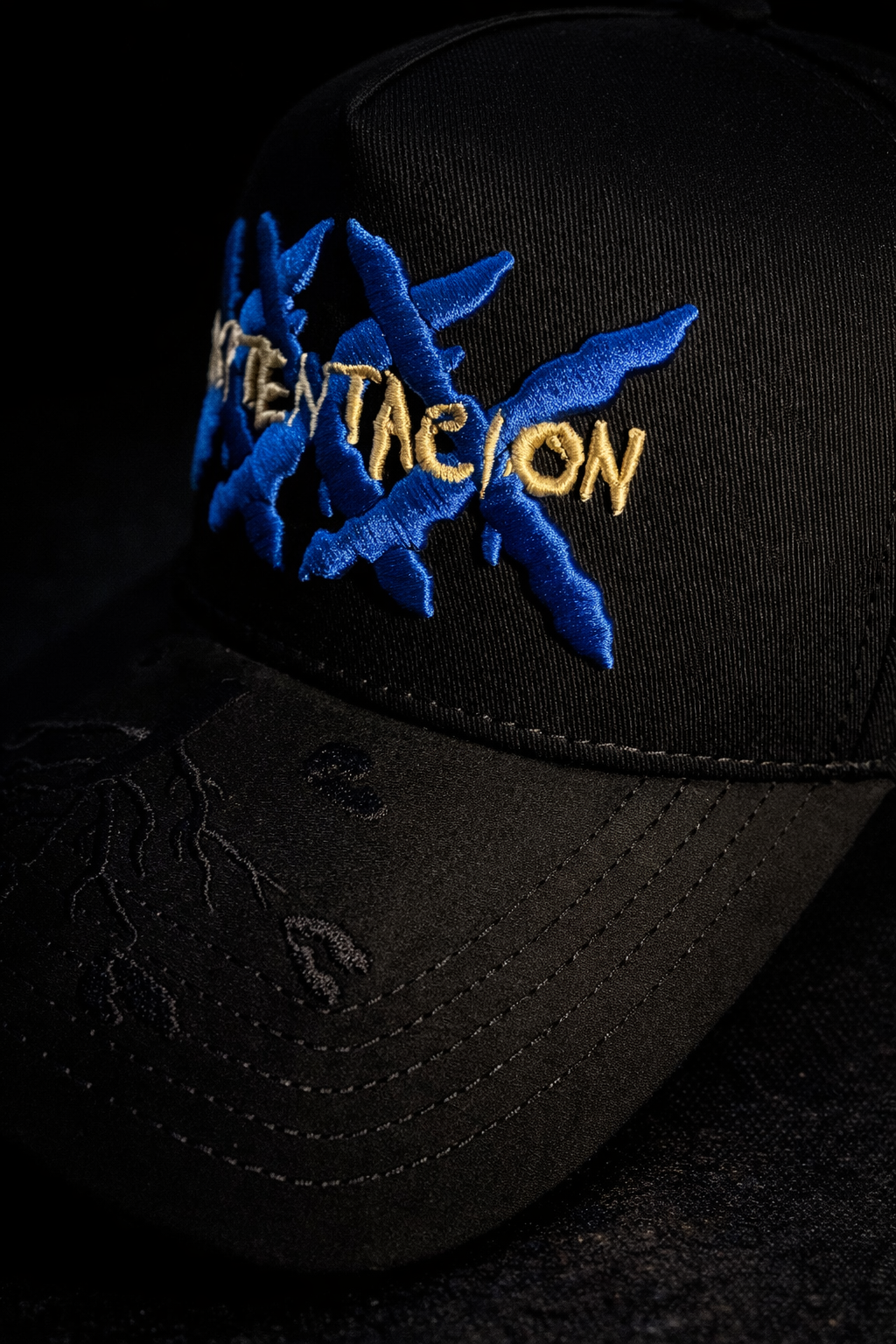 Moonlight hat