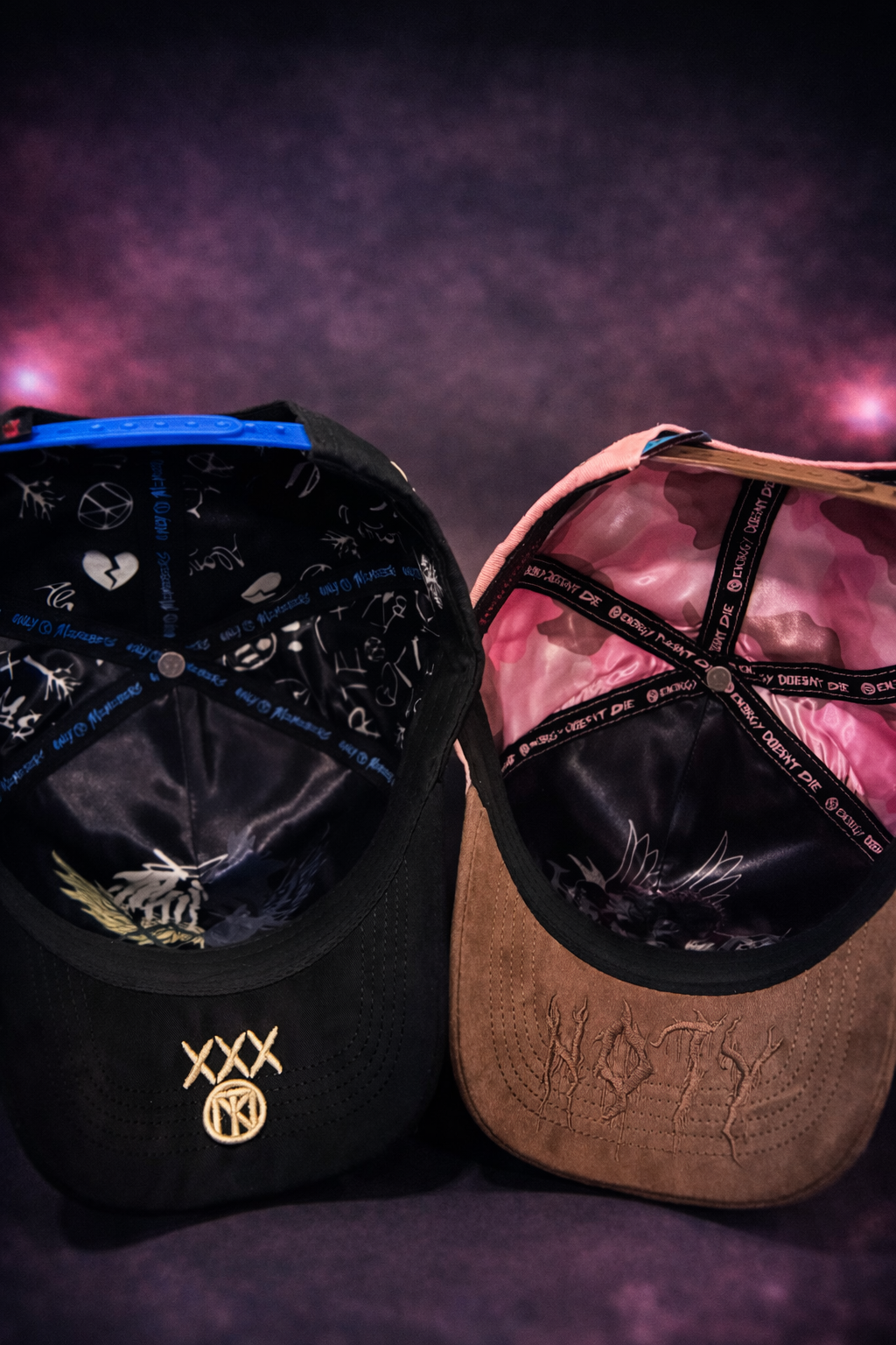Bundle lilpeep/xxxtentacion