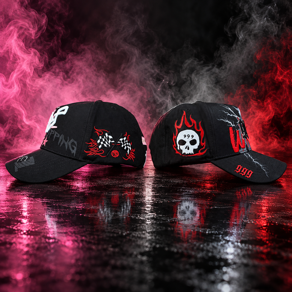 Ghostboy / 999 bundle
