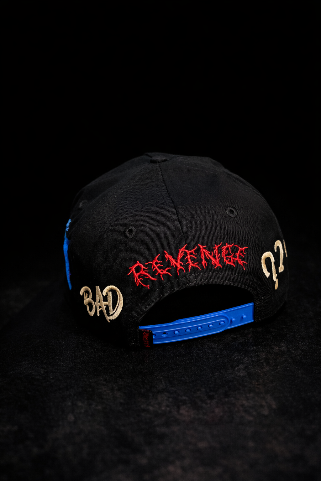 Moonlight hat