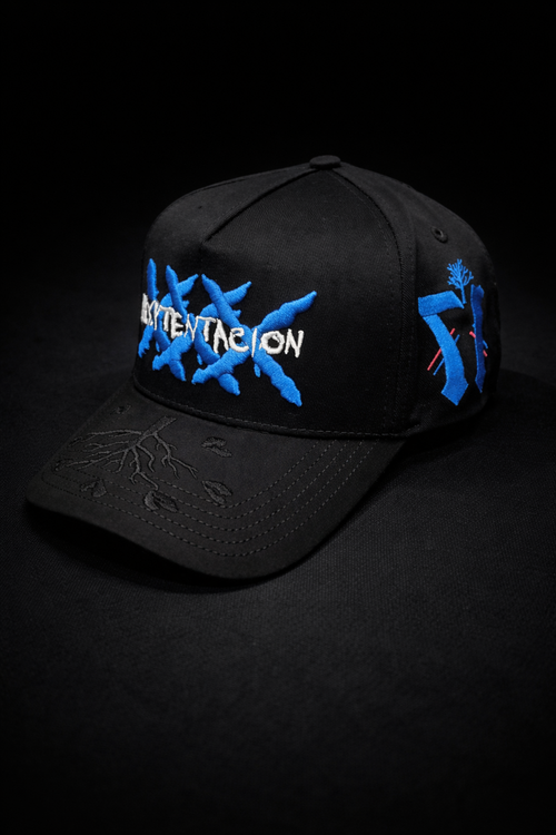 Moonlight hat