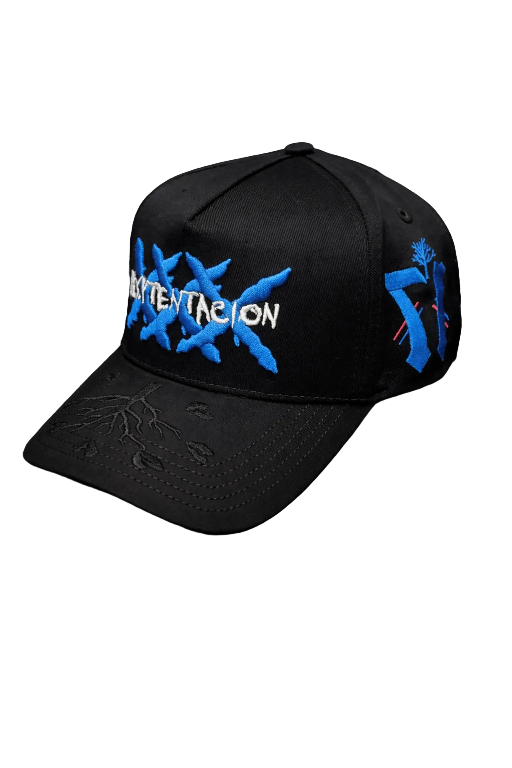 Moonlight hat