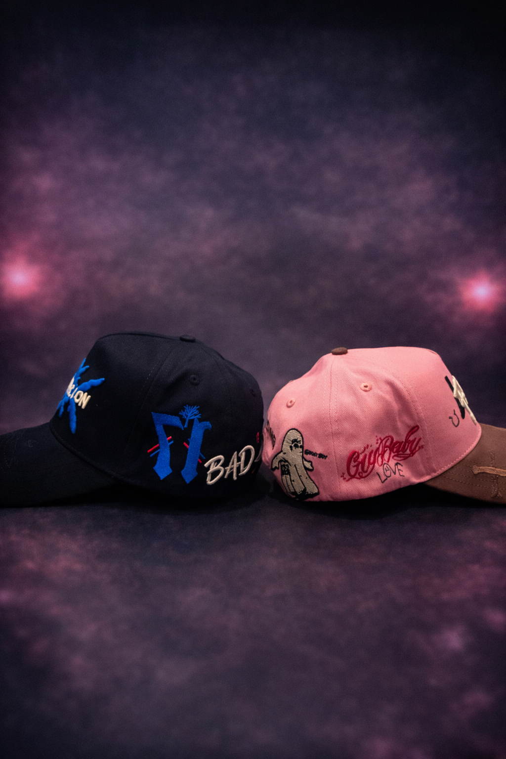 Bundle lilpeep/xxxtentacion