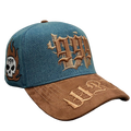 999 juice wrld hat