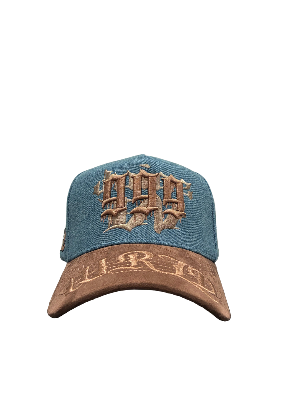 999 juice wrld hat