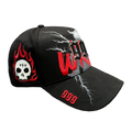 999 demons hat
