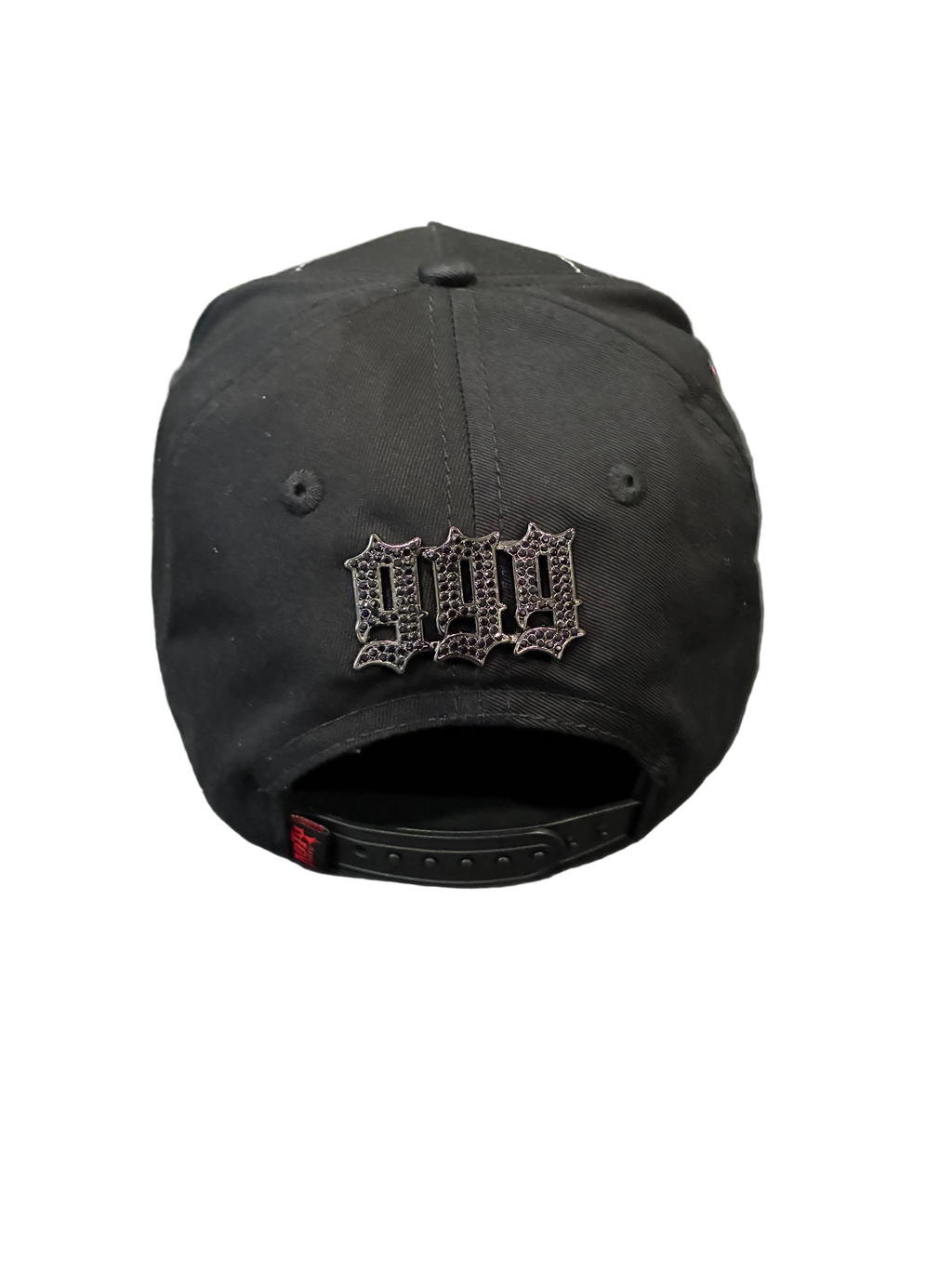 999 demons hat
