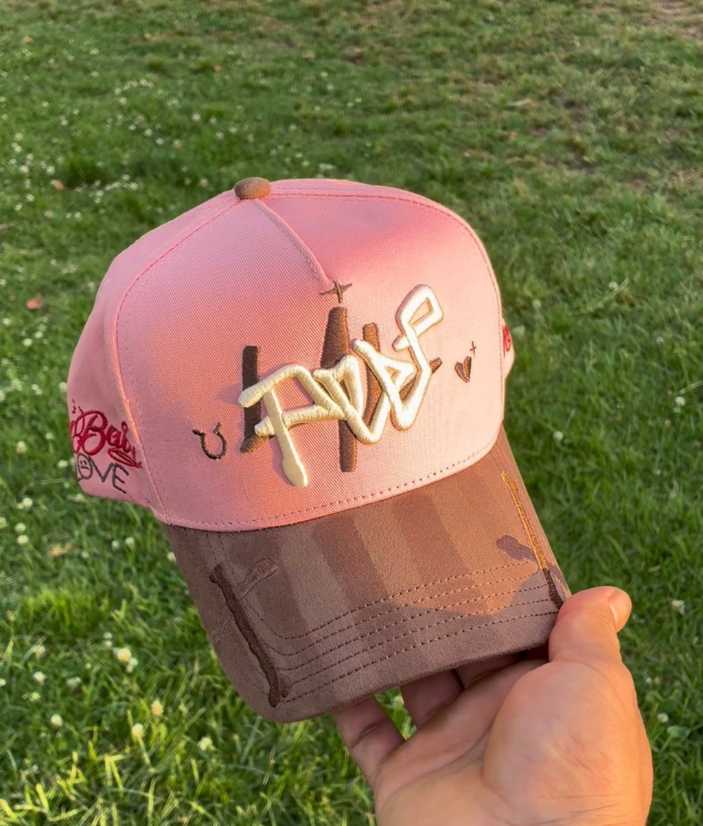 Ghostboy hat