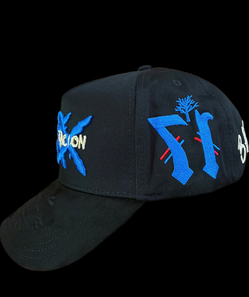 Moonlight hat