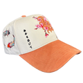 Sakura x LA